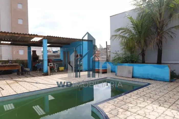 Casa para alugar no bairro Cidade Antônio Estevão de Carvalho - São Paulo/SP