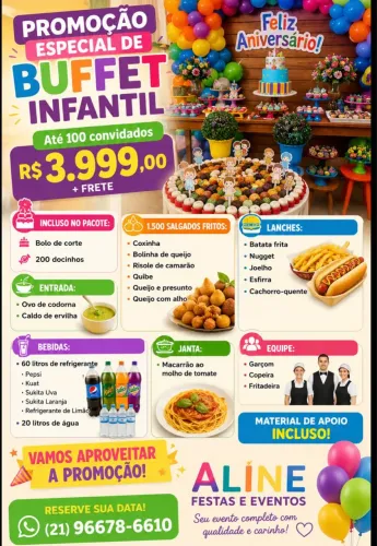 Buffet bu