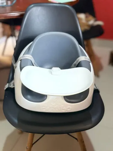 Assento infantil Booster Bumbo