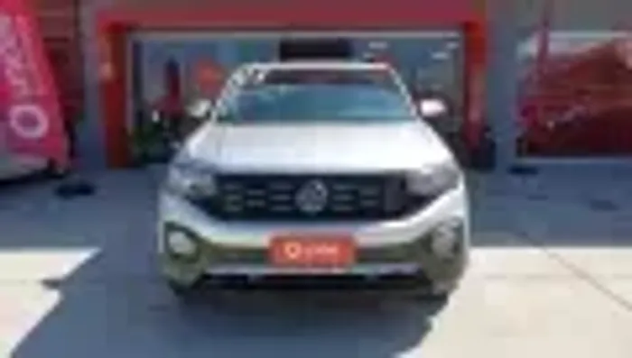 Volkswagen T-Cross Comfortline 1.0 TSI Flex 5P Aut. 2024
