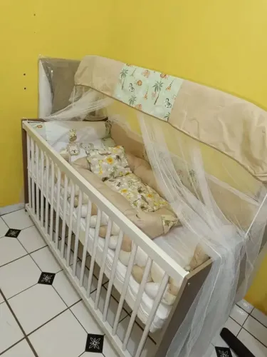 Kit berço