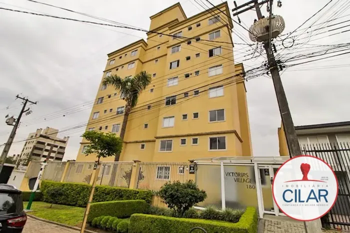 Imobiliária Cilar Aluga Apartamento 2 Quartos no Vila Izabel com 91,45m², Ref. 00605.001-C