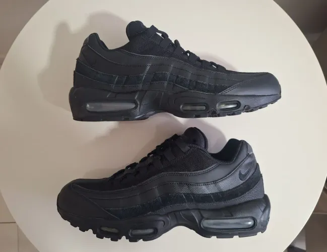 TÊNIS NIKE AIR MAX 95 TAM. 44 - EXCELENTE!