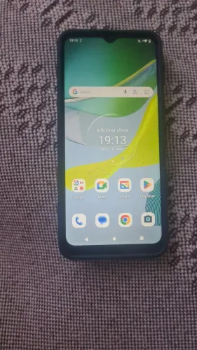 Celular Motorola