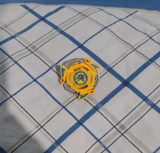 Beyblade Master Driger - Bakuten Shoot Beyblade, Takara Tomy
