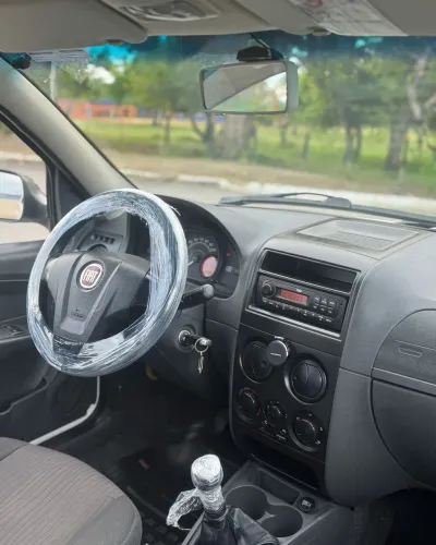 Fiat Palio WAY 1.0 Fire Flex 8V 5P 2016