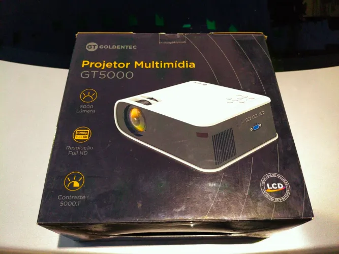 Projetor