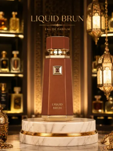 Liquid Brun - 100ml