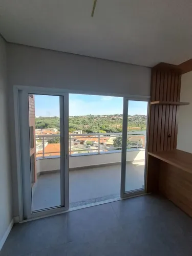 cobertura - Jardim Dom Bosco - Campinas