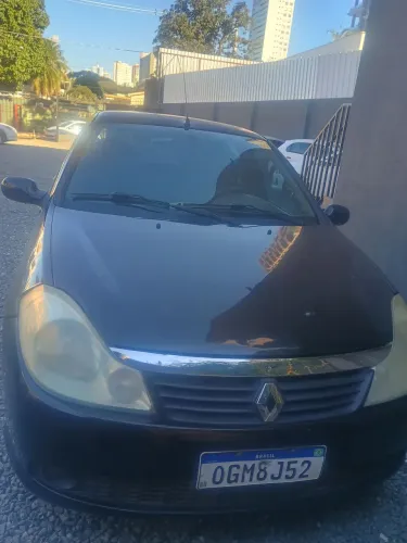 Honda Civic Sedan LX 1.7 16V 115cv Mec. 4P 2005