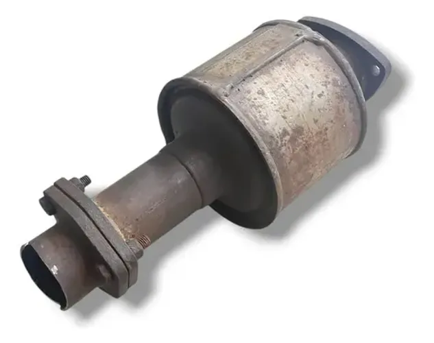 Catalisador Secundario Vw Parati 1.8 Ap 2008 2009 2010 2011