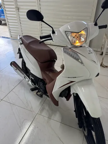 Shineray Jet 125 - 2025