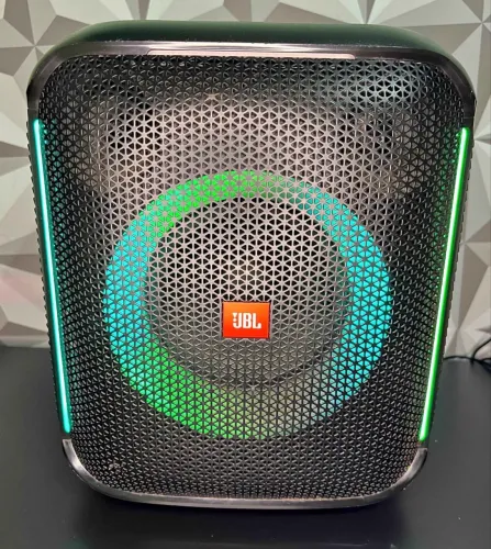 JBL PartyBox Encore Conservada!