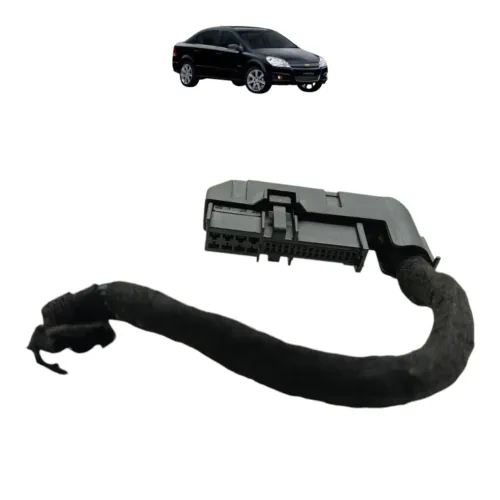 Conector Caixa Fusível Interna Gm Vectra 2.0 8v 2009 2010