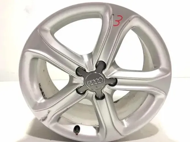 Roda Audi A4 2013 #3
