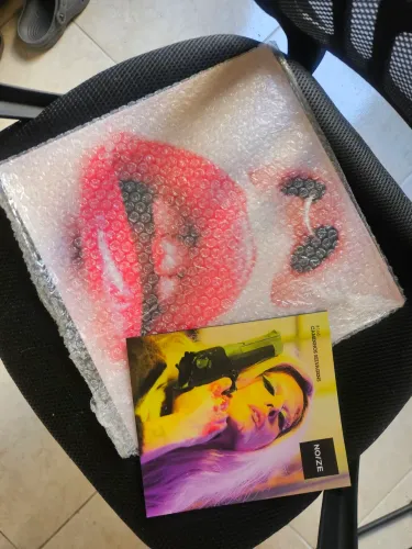 LP Disco Vinil Catto Caminhos Selvagens