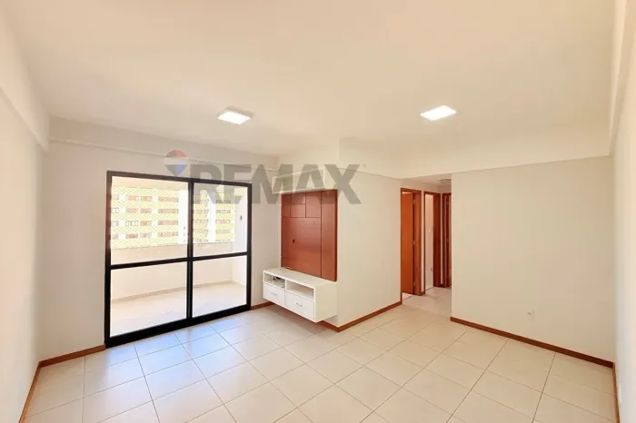Apartamento para Locação | STIEP - 75 m² - 3 quartos com Suíte - Condomínio Clube - 2 vaga