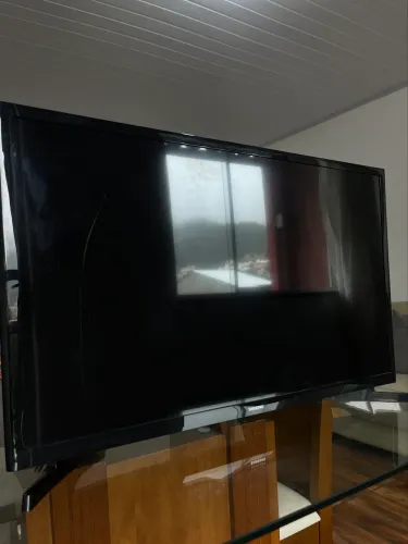 Tv Samsung 32?