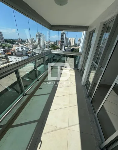 Edifício Residencial Leblon
