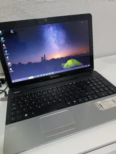 Notebook Gateway