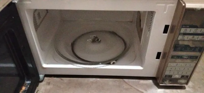 Microondas Midea