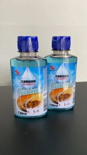 Eliminador de Odor Pet - 130ml