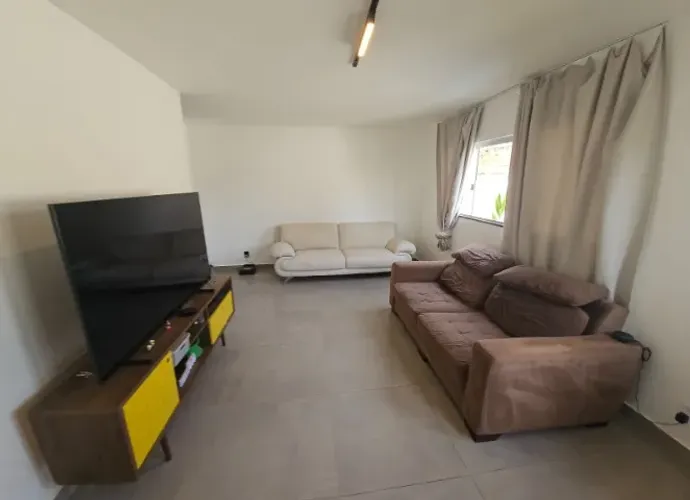 RUA 4 Casa moderna e confortavel, 3 quartos 1 suite, laje, lazer, lote 315mts!!!