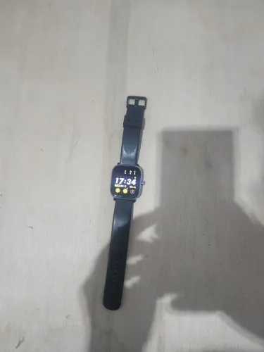 Smart watch amaz fit 2