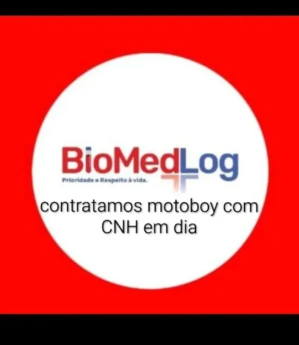 Contrato motoboy