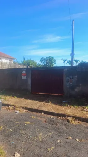 LOTE JARDIM ATLÂNTICO DIFERENCIADO PLANO NASCENTE SENDO 18,5 METROS DE FRENTE OPORTUNIDADE