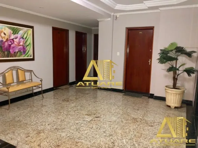 LOCAÇÃO | Apartamento para locação no centro em Pouso Alegre-MG.