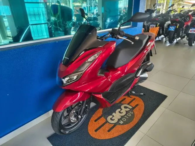 HONDA PCX 160 ABS 2025/2025