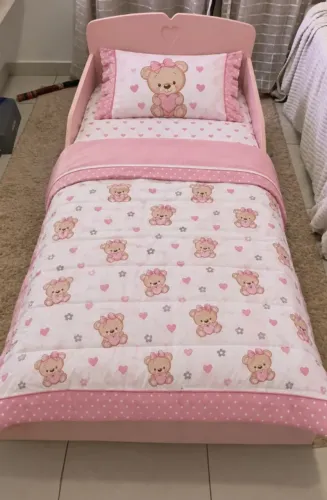 Cama infantil