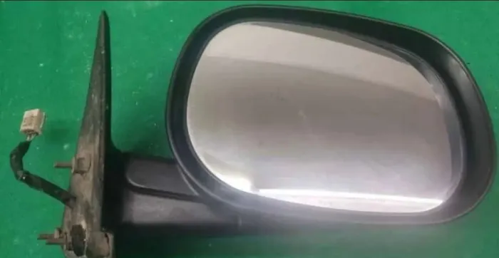Retrovisor Dakota 2001 Lado Direito Original !!!