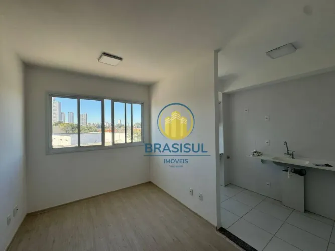 Apartament- Socorro - São Paulo/SP