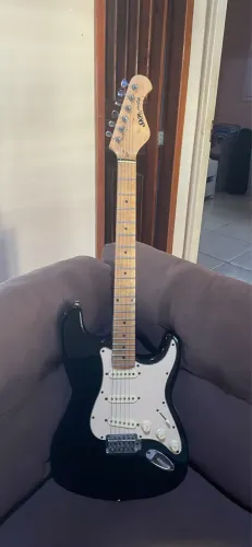 Guitarra 
