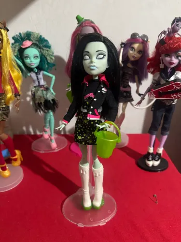 Scarah Monster high