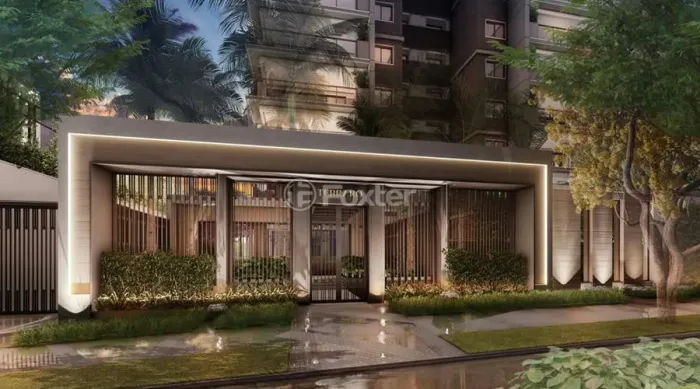Apartamento à venda Rua Tito, Vila Romana - São Paulo