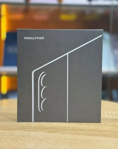 Samsung Galaxy Z Fold 7 Com Nota 1TB