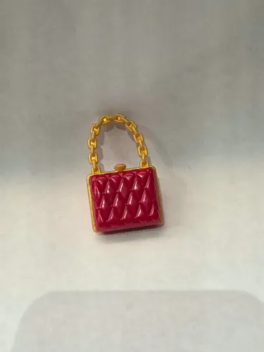 Ever After High - Lizzie Hearts - Bolsa da linha primavera