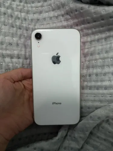 Iphone Xr Seminovo