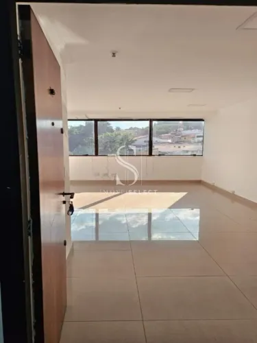 Torre Passarelli - Sala Comercial de 28m² em Vila Suzana - São Paulo