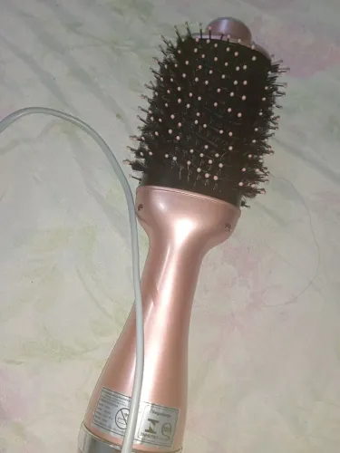 Escova Secadora Mondial Modelo ES-02 