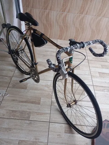 Vendo bicicleta speed
