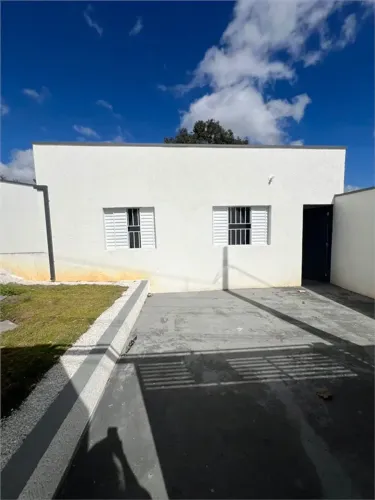Casa à venda com 2 quartos em Jardim Bela Vista, Mogi das Cruzes - SP