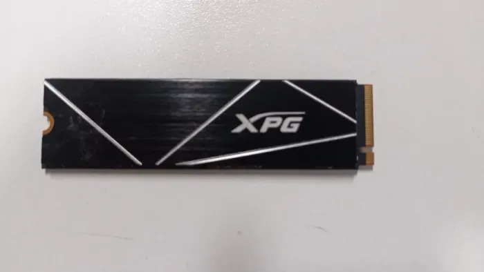 SSD XPG S70 Blade, 512GB, M.2 NVMe