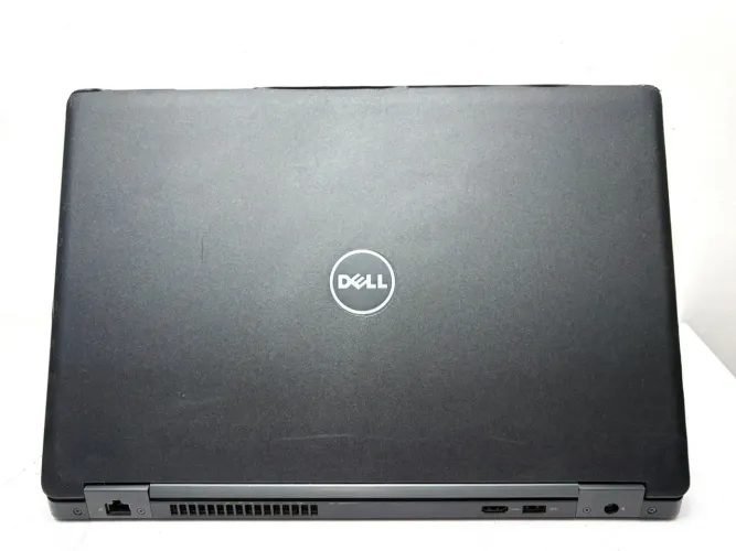 NOTEBOOK DELL GAMER CORE I7 16GB NVIDIA TELA 15.6