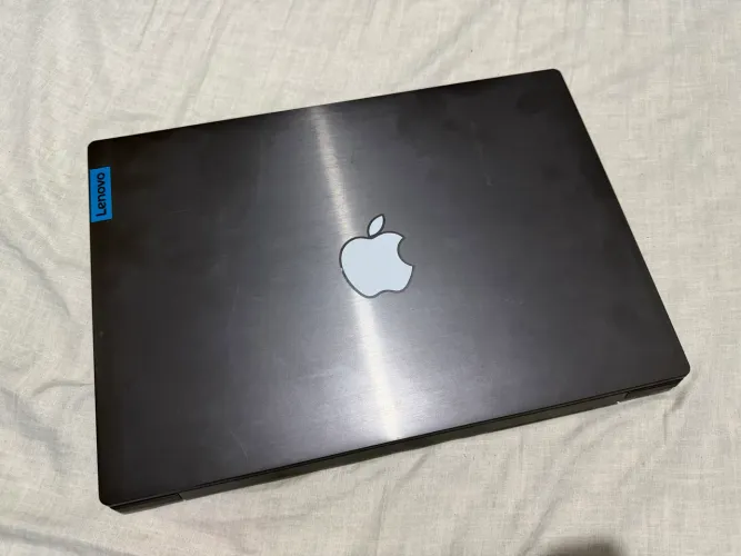 Notebook gamer Lenovo L340