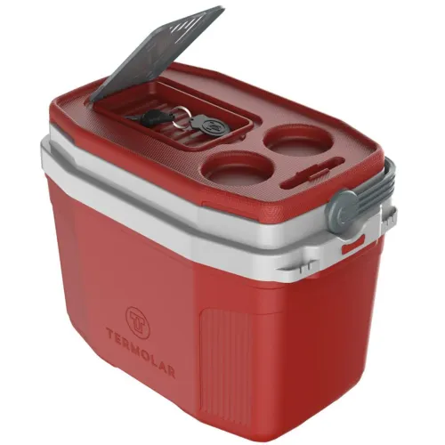 Caixa térmica nova 20 litros