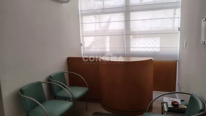 Sala, Higienópolis, São Paulo, Cod: 4266